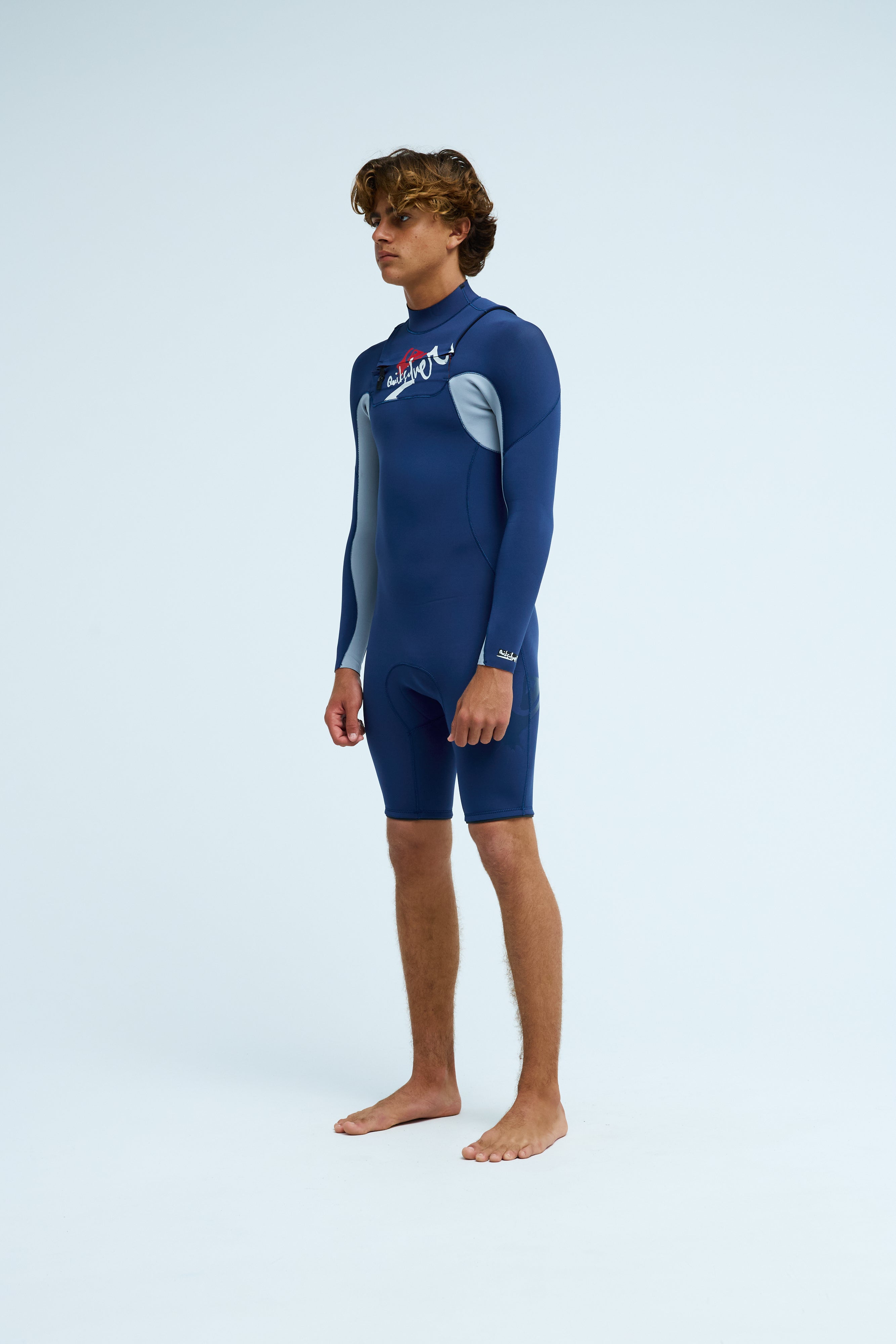 Men's Wetsuits for Surfing - Shop the Collection – Quiksilver