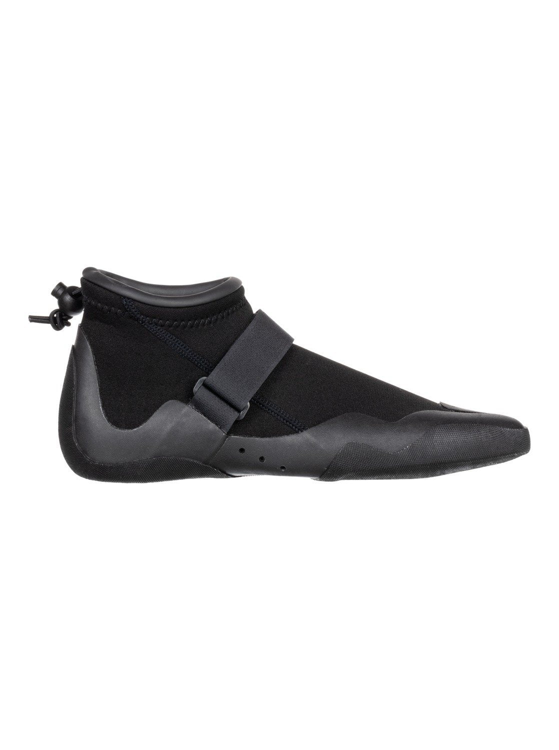 2mm Everyday Sessions Wetsuit Boots - Black BLACK 4