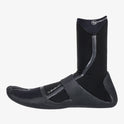3mm Marathon Sessions GBS Split Toe Wetsuit Boots - Black