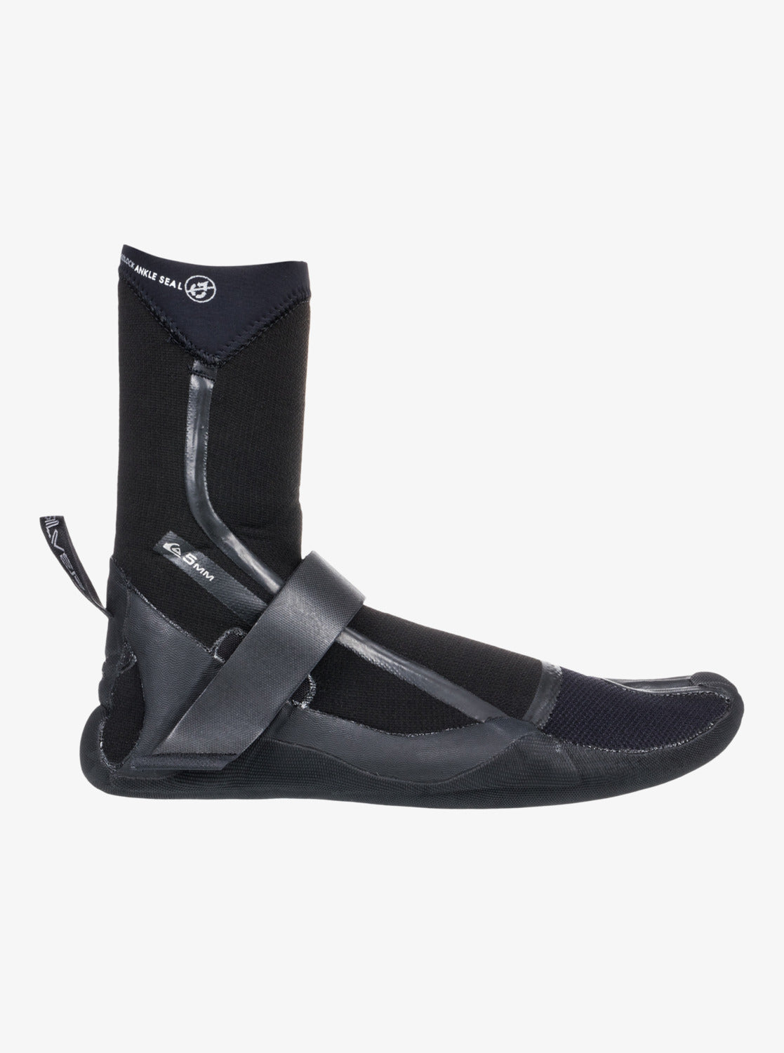 Wetsuit Boots for Men - Surf Booties – Quiksilver