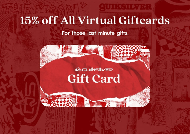 quiksilver gift cards