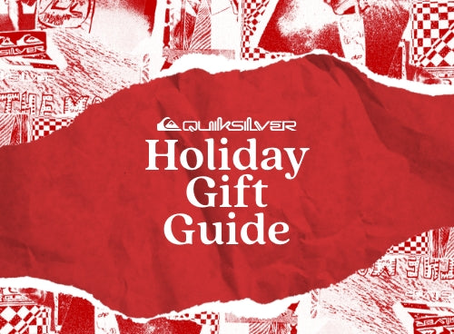 quiksilver gift guide