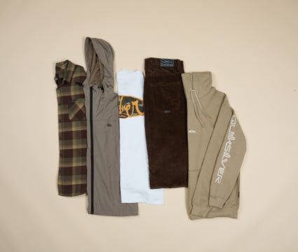 cold weather surf gifts