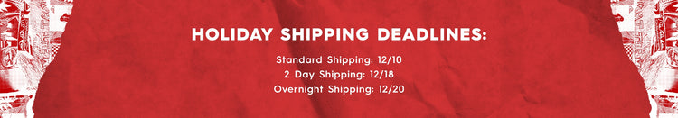quiksilver holiday shipping deadlines