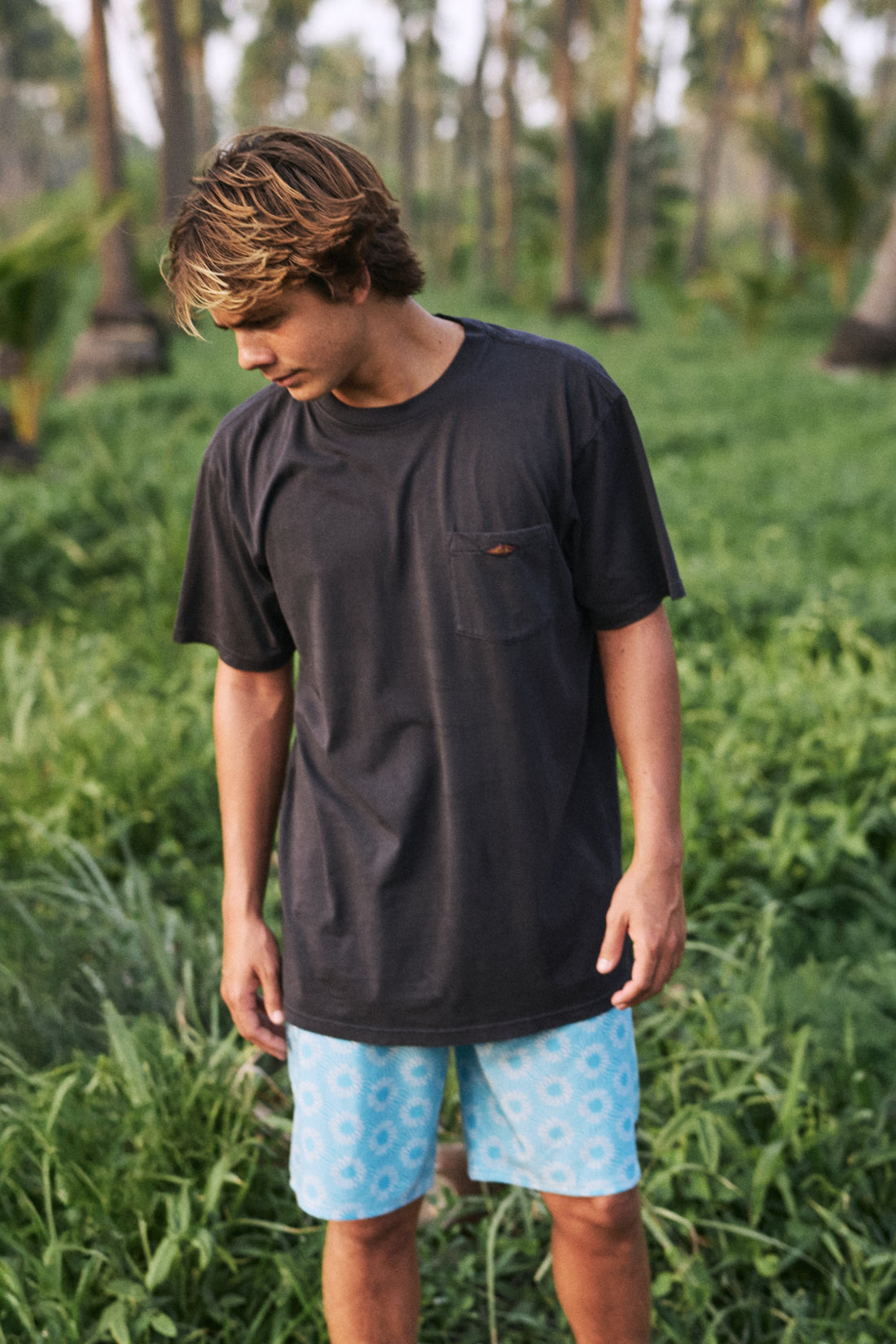 Size Chart Mens Apparel Quiksilver