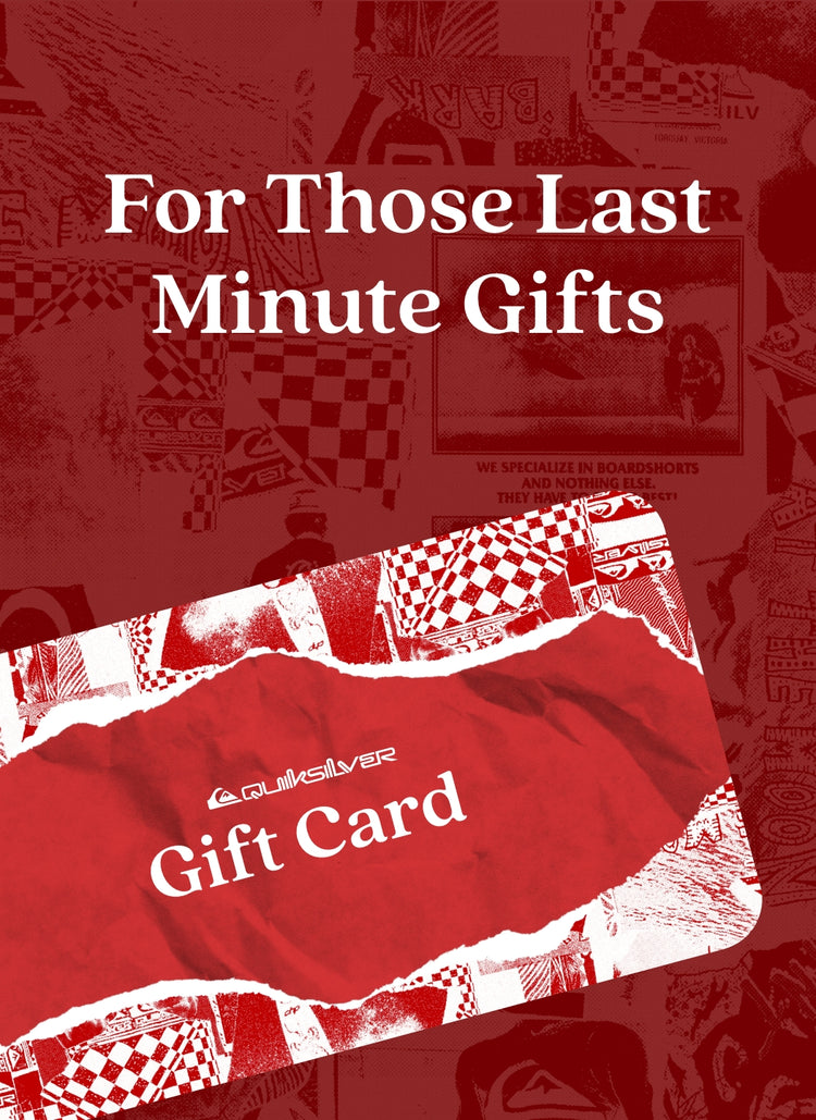 quiksilver gift card