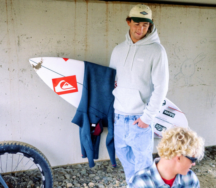 sweatshirts quiksilver