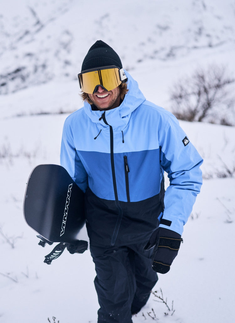 mens snow jackets