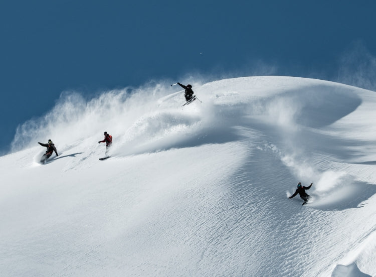 Quiksilver Slopeside Eau De Parfum