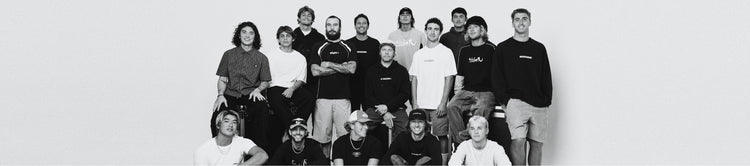 quiksilver athletes