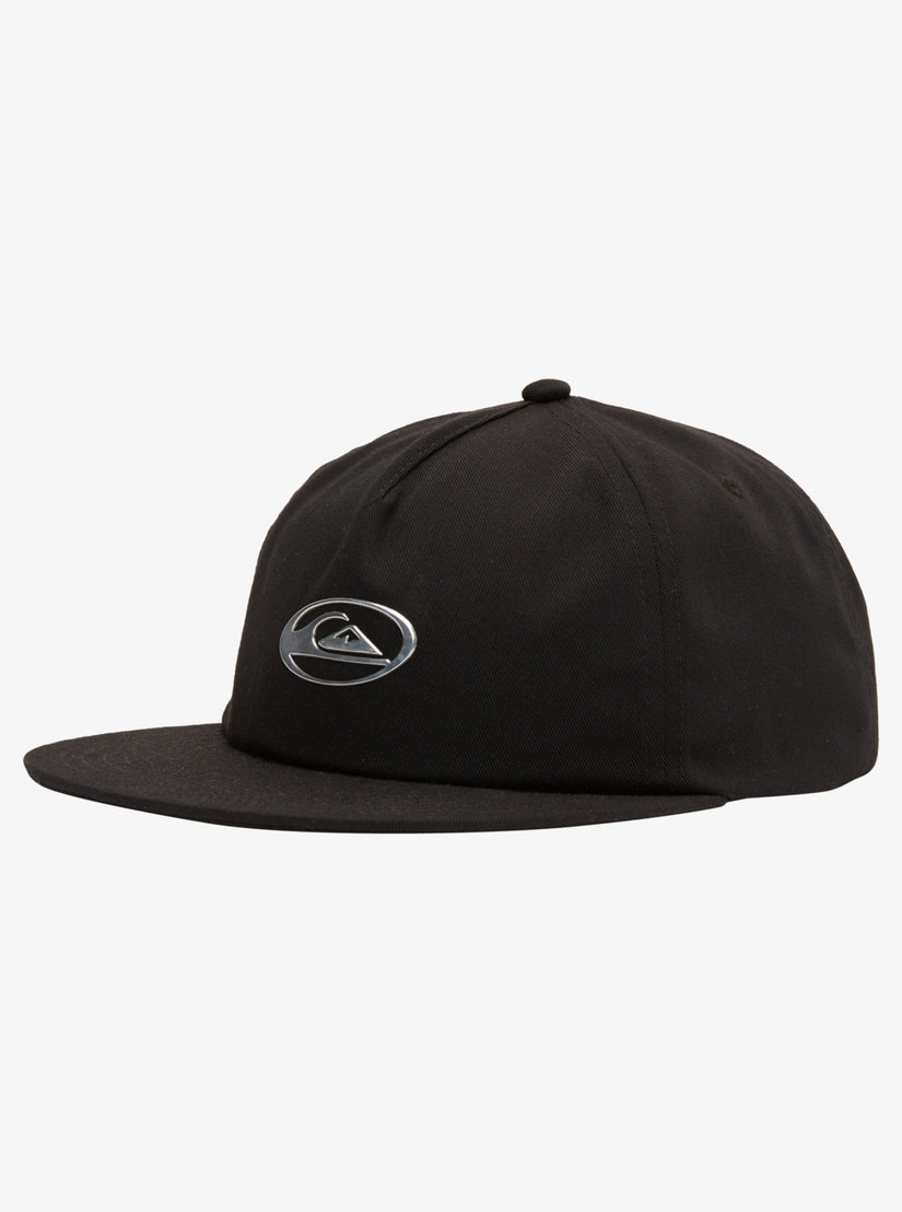 Boys 8-16 Saturn Cap Snapback Hat