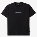 Boys 8-16 Razor T-Shirt - Black