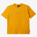 Boys 8-16 Razor T-Shirt - Radiant Yellow