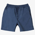 Boys 2-7 Taxer Elastic Waist Shorts - Crown Blue