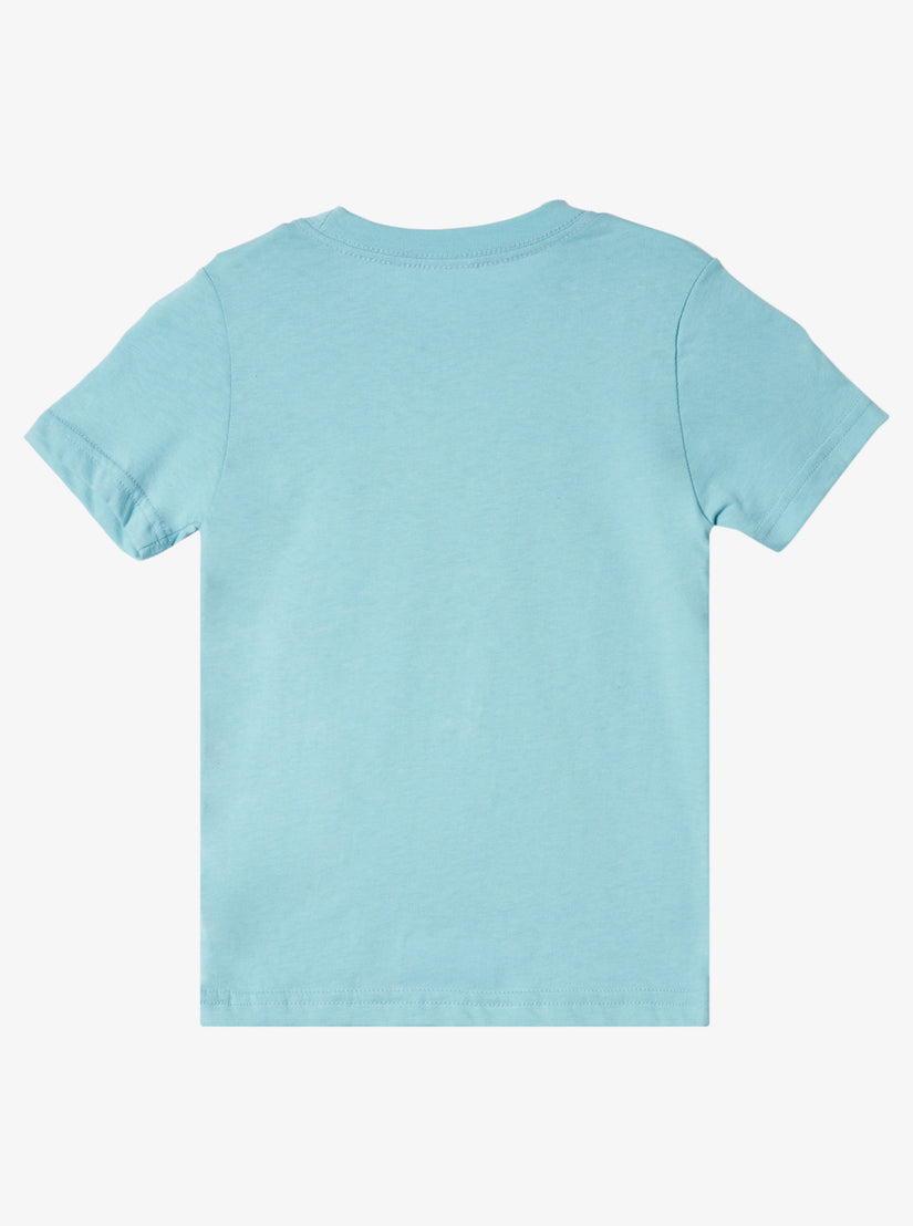 Boys 2-7 Rainmaker T-Shirt - Marine Blue