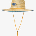 Waterman Dredged Sun Hat - Natural