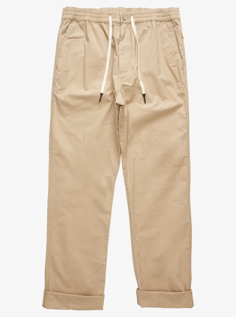 Waterman After Surf Pants - Incense