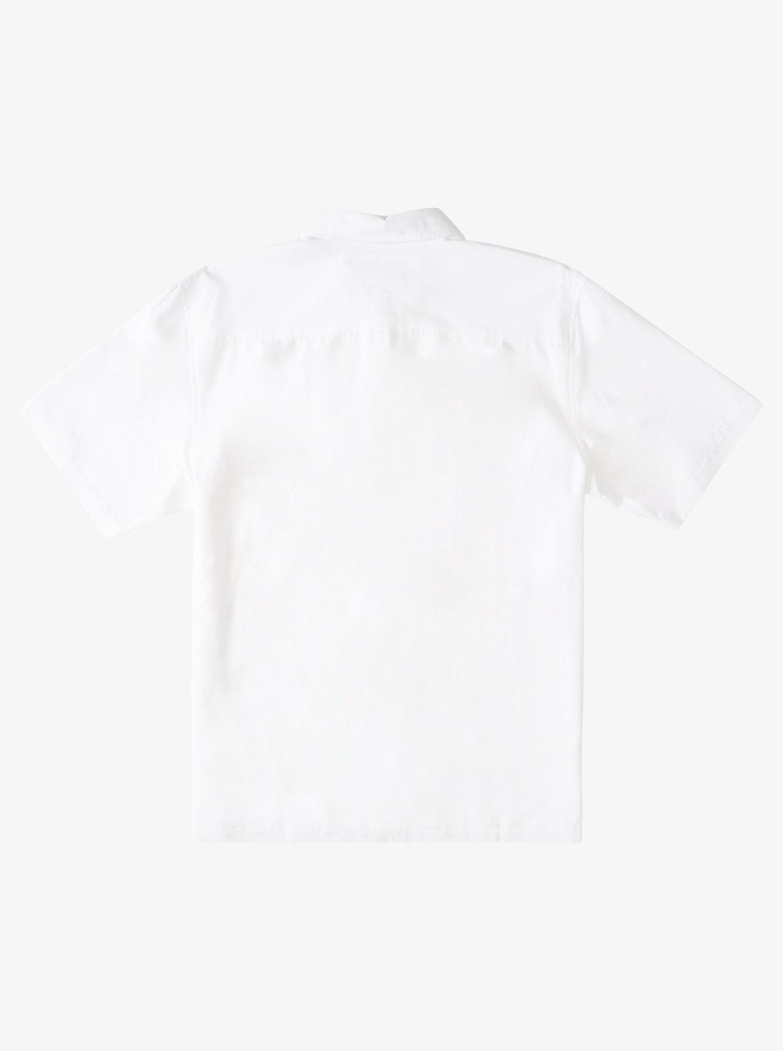 Waterman Tahiti Palms Premium Anti-Wrinkle Shirt - White –