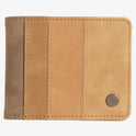 Sir Parch Alot Wallet - Chocolate Brown