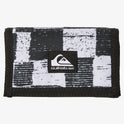 The Everydaily Wallet - Black/Black