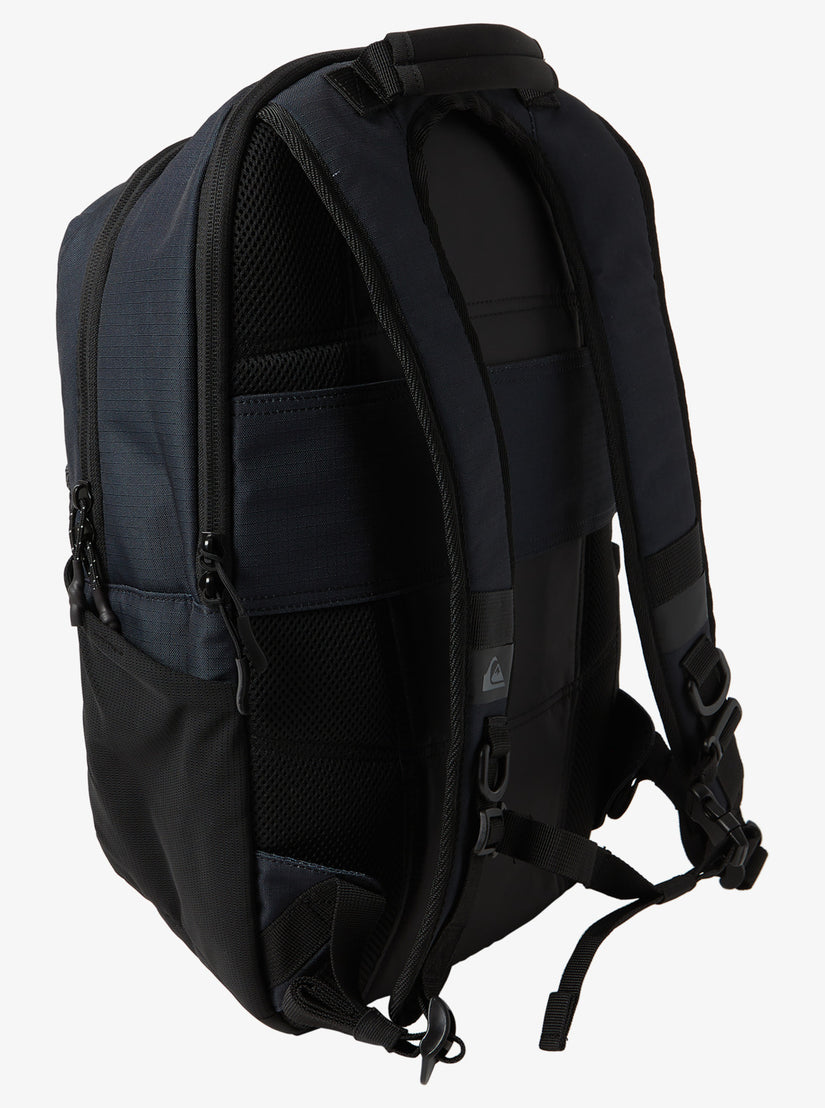 Freeday 20L Backpack - Black