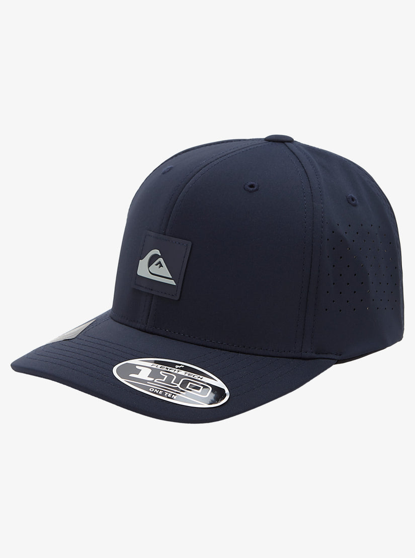Adapted Flexfit Hat - Insignia Blue