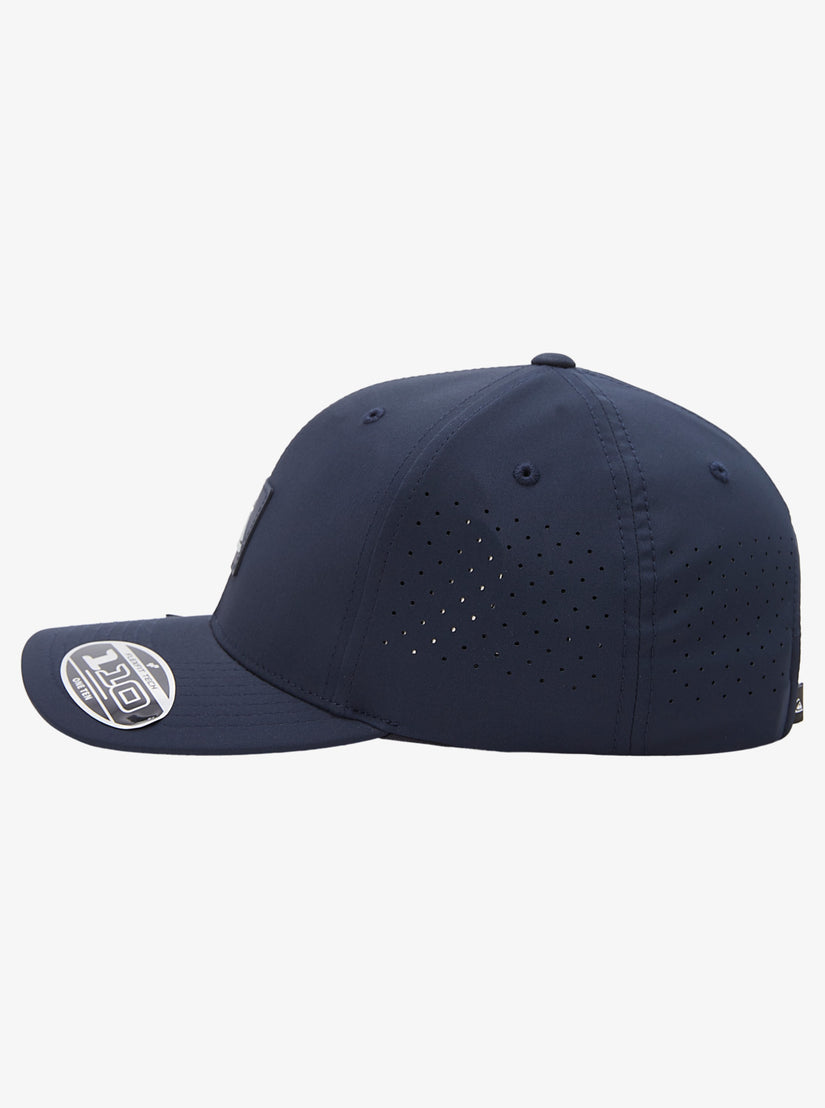 Adapted Flexfit Hat - Insignia Blue