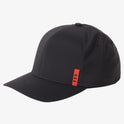 Highline Tech Flexfit® Hat - Black