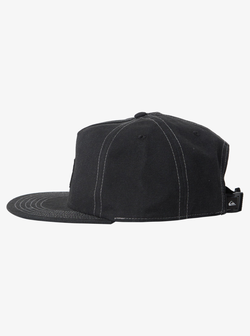 Original Baseball Hat - Black