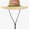 Destinado Pierside Hat Sun Protection - Black/California