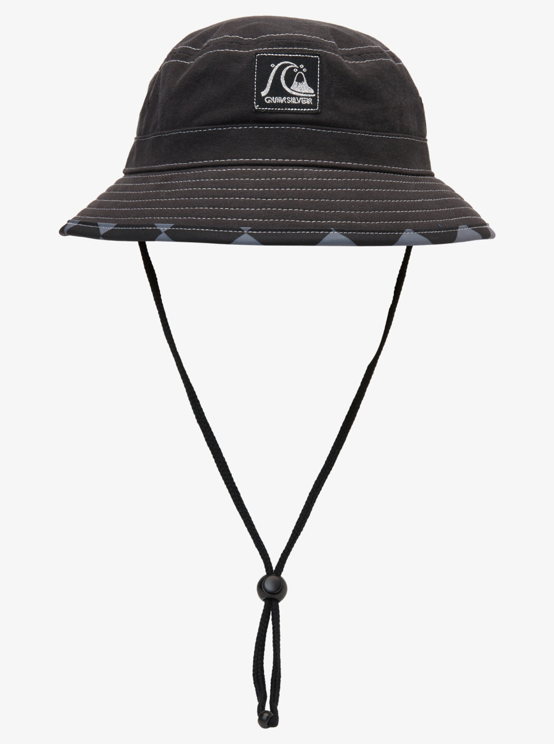 Heritage Boonie Sun Hat - Black – Quiksilver