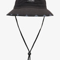 Heritage Boonie Sun Hat - Black