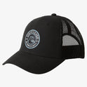Bonk Yonkers Trucker Hat - Black