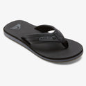 Carver Tropics III Sandals - Black 2