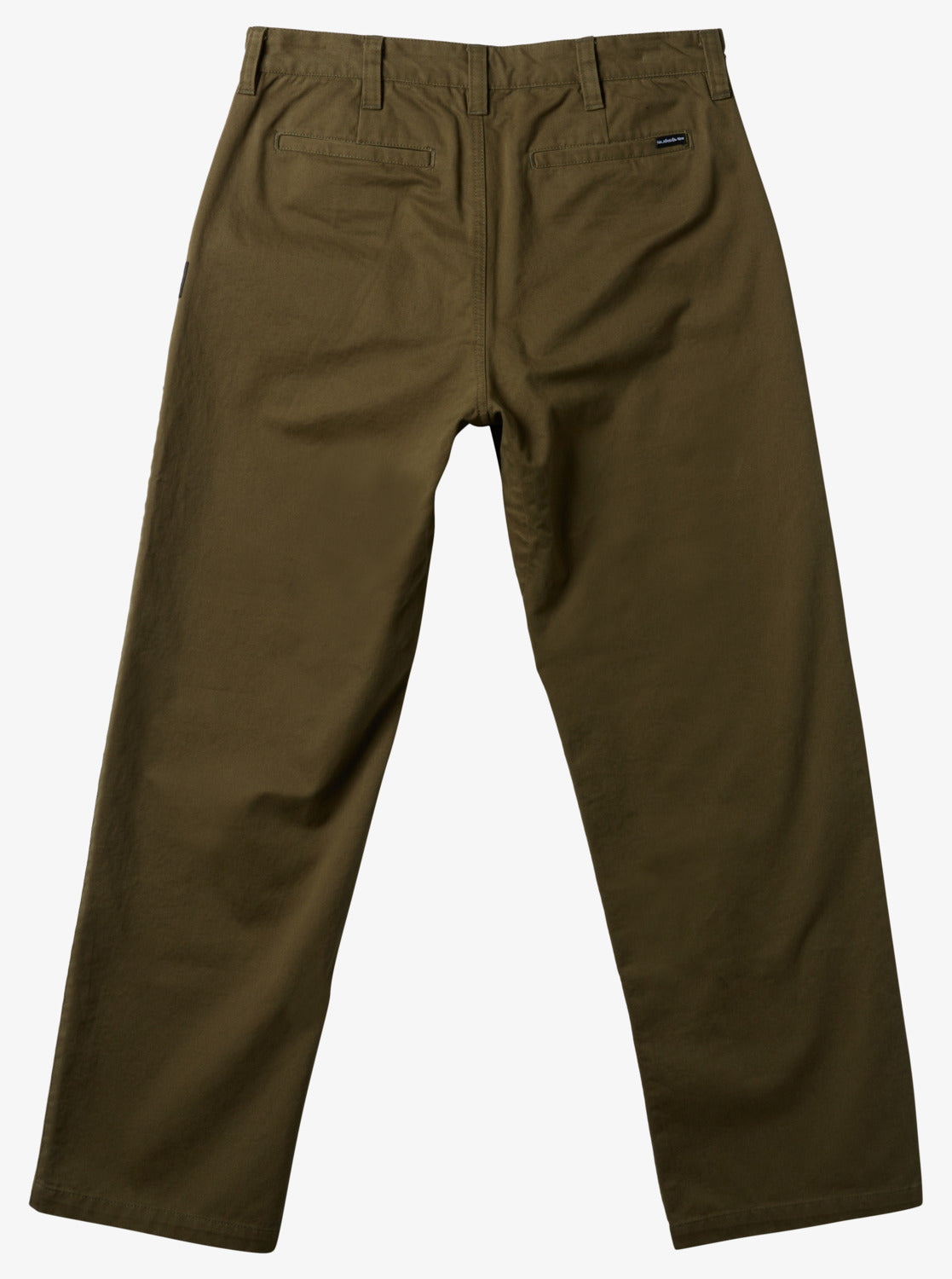 Buy Men Brown Slim Fit Solid Casual Trousers Online - 252181 | Allen Solly