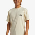 DNA Surf Tee - Oyster White