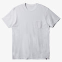 Everyday Pocket T-Shirt - White