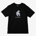 Snyc Graphic T-Shirt - Black