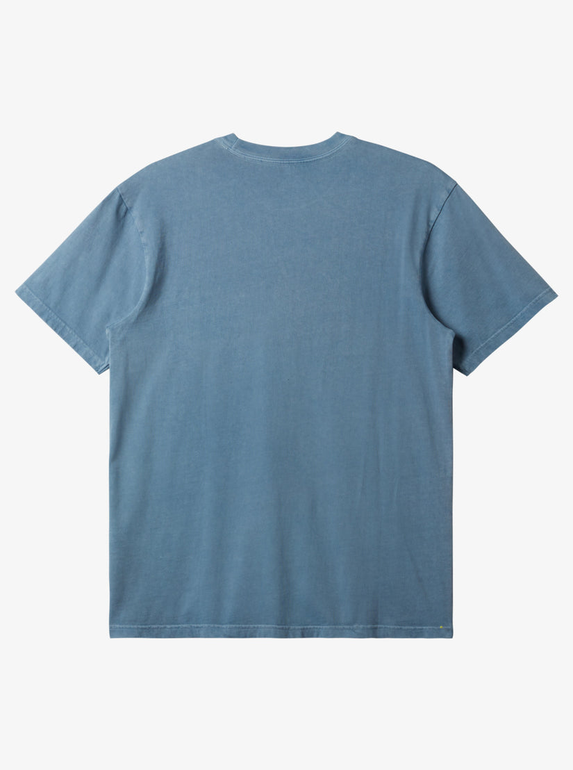 Salt Water Pocket Tee T-Shirt
