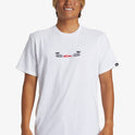 Surf Core T-Shirt - White
