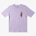 Boys 8-16 Radical Times T-Shirt - Purple Rose