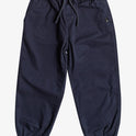 Boys 2-7 Taxer Beach Cruiser Shorts - Navy Blazer