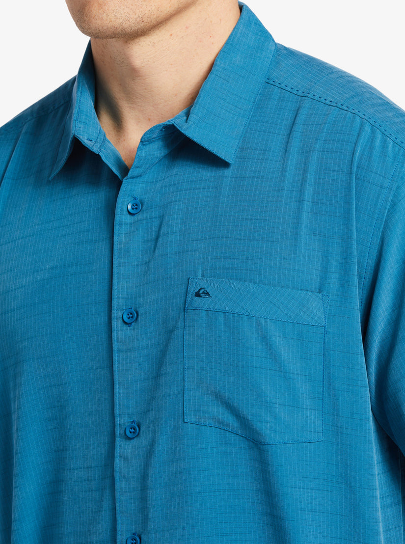 Waterman Centinela Premium Anti-Wrinkle Shirt - Seaport Centinella