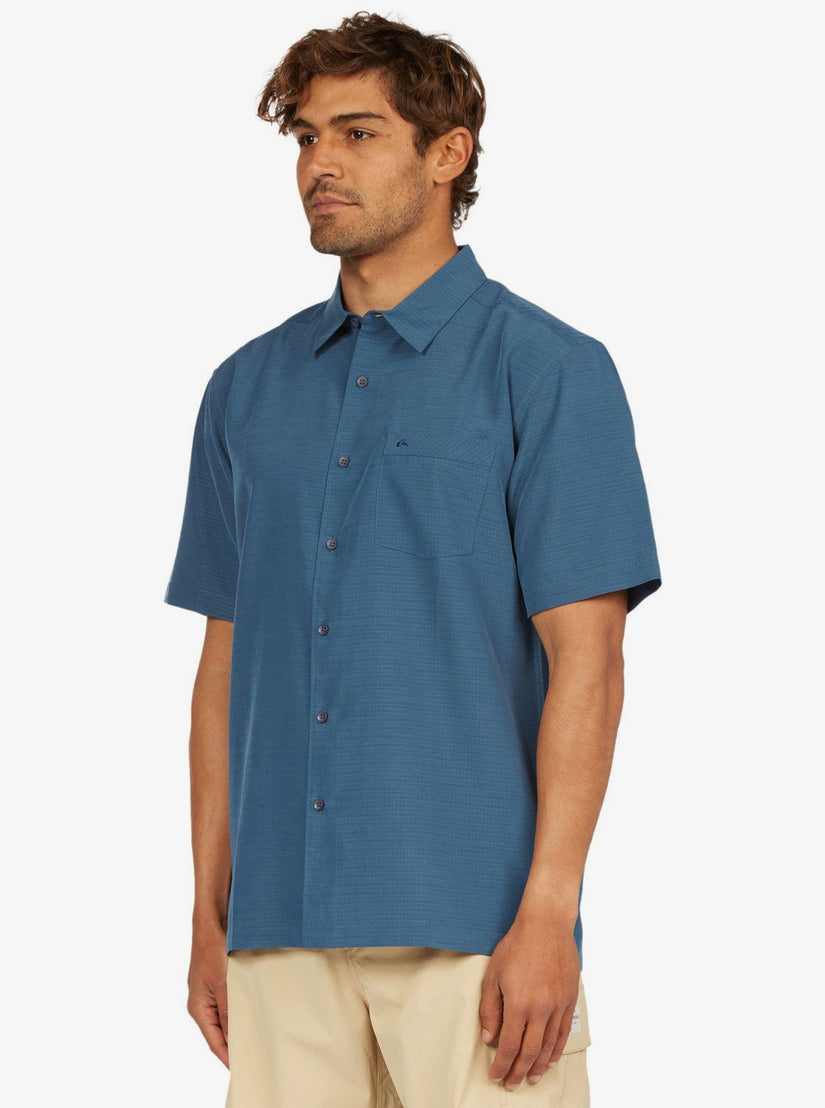 Waterman Centinela Premium Anti-Wrinkle Shirt