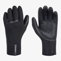 3mm Marathon Sessions Wetsuit Gloves - Black