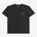 Coastal Run T-Shirt - Black Heather