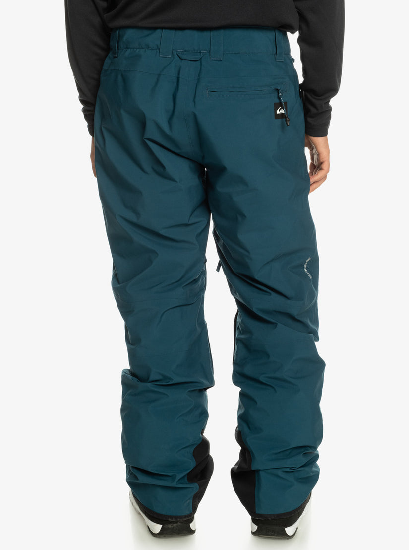 Forever Stretch Gore-Tex® Snow Pants - Majolica Blue