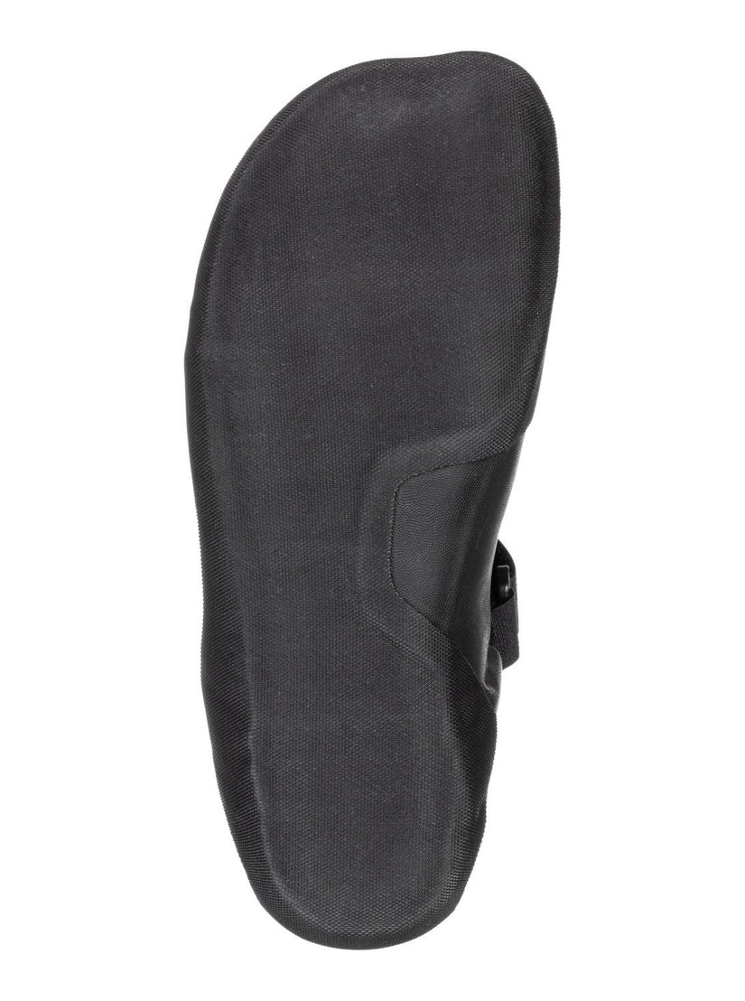 7mm Everyday Sessions Wetsuit Boots - Black