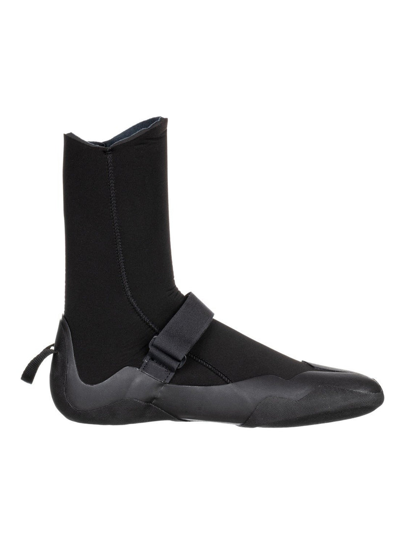 7mm Everyday Sessions Wetsuit Boots - Black