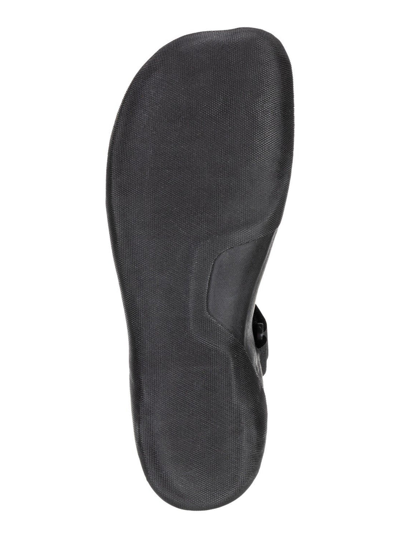 5mm Everyday Sessions Wetsuit Boots - Black